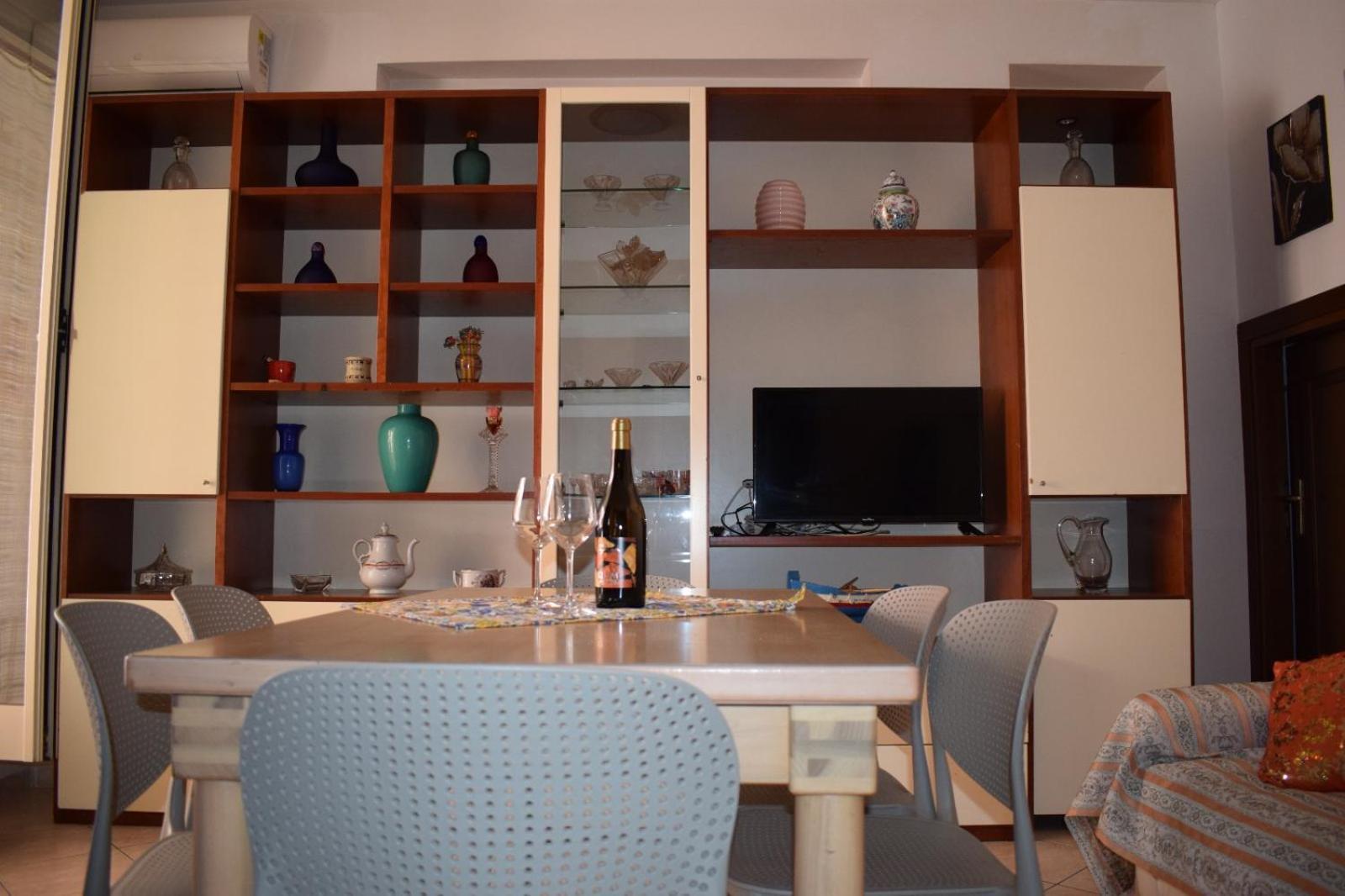 Conchiglia Azzurra Villa Trappeto  Bagian luar foto